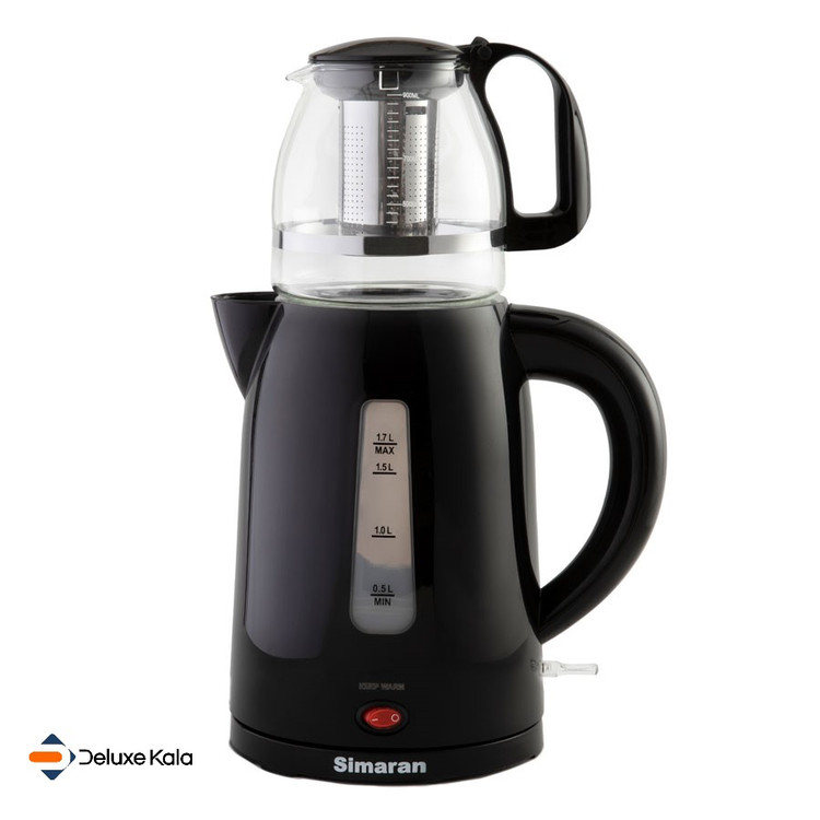 چای ساز سیماران STM-815P
