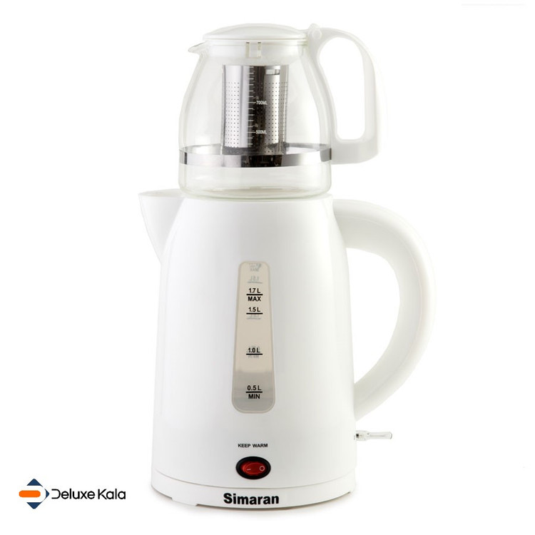 چای ساز سیماران STM-815P