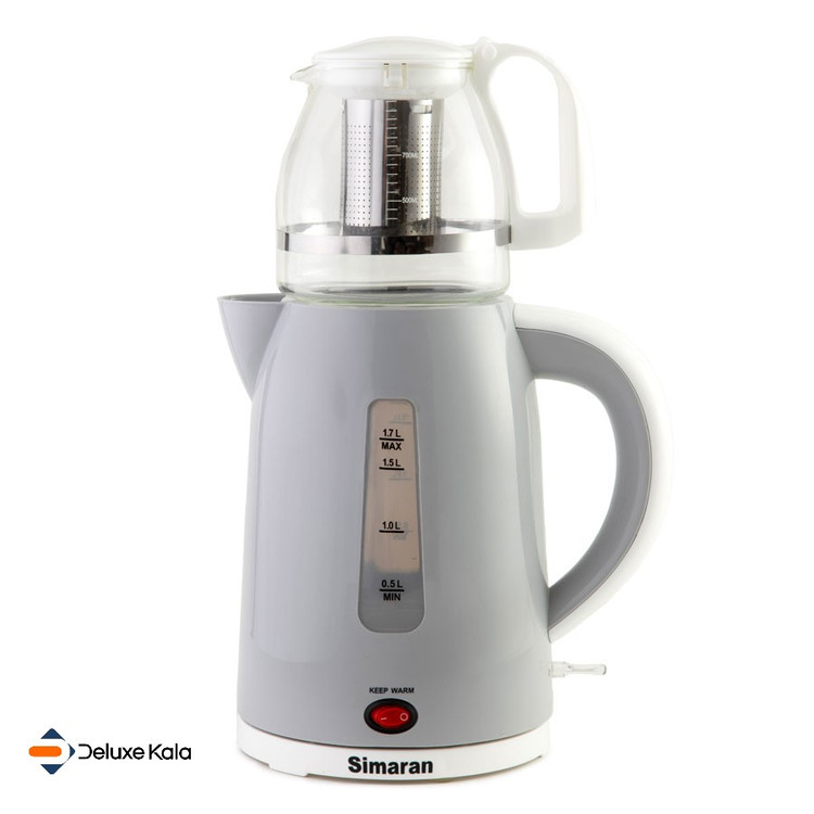 چای ساز سیماران STM-815P
