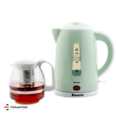 چای ساز سیماران STM-815P