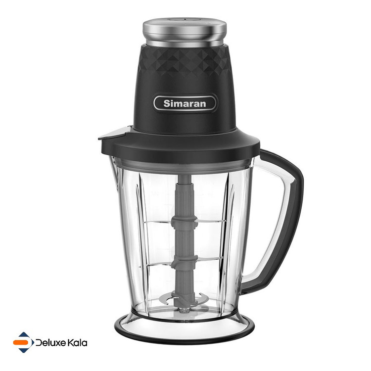 خردکن سیماران مدل SCP-4006