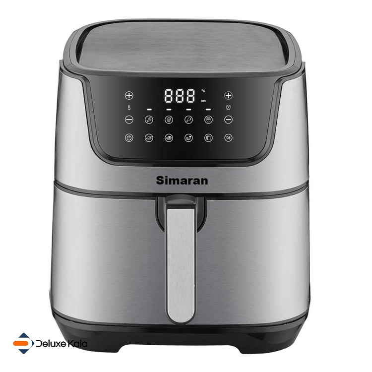 سرخ کن بدون روغن سیماران مدل SAF-8950