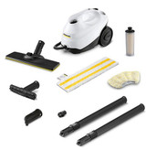 بخارشوی کرشر مدل SC3 Easy Fix