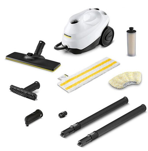 بخارشوی کرشر مدل SC3 Easy Fix