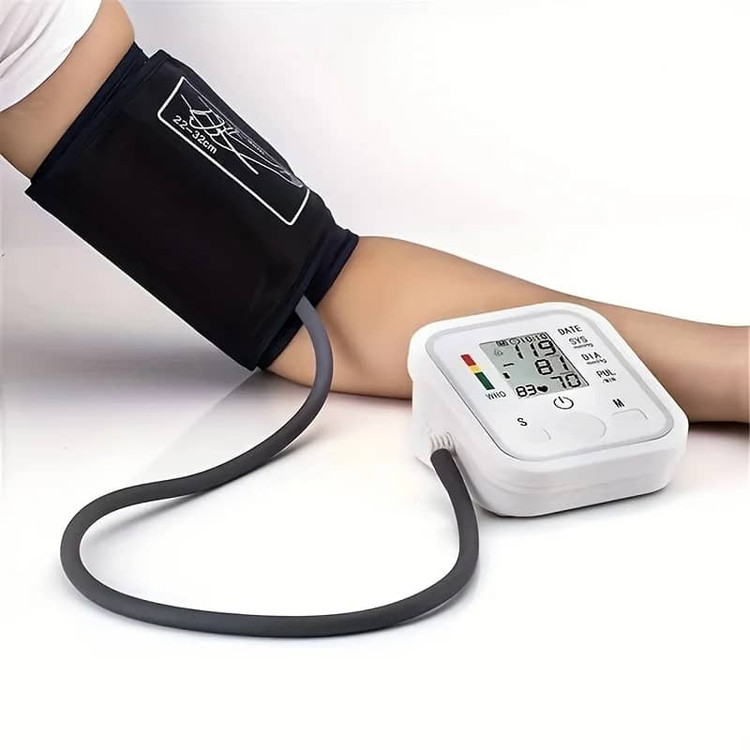 دستگاه فشارسنج برند آرم استایل BW-3205