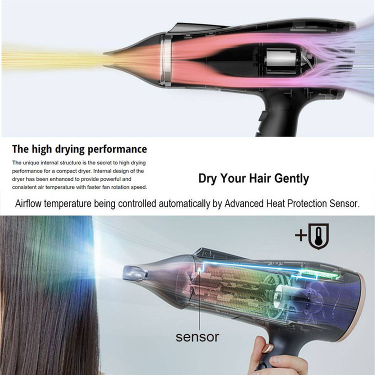 سشوار پاناسونیک مدل EH-NE86