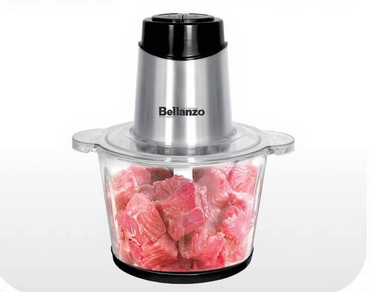 خردکن ۳ لیتر بلانزو مدل BCH-1075