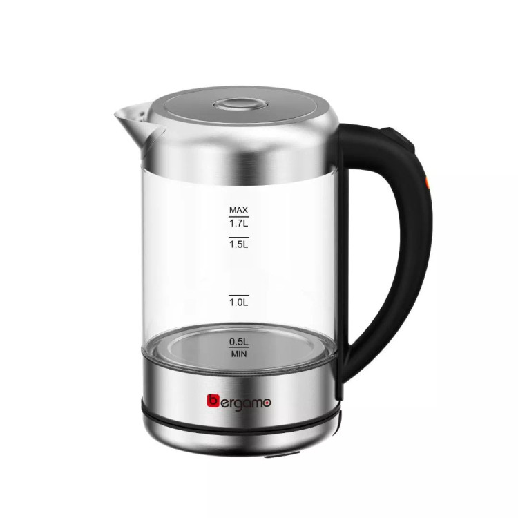 کتری برقی پیرکس برگامو مدل BG-EK2439SG