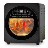 سرخ کن اون برگامو ترکیه مدل BG-AFO6440A16D