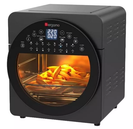 سرخ کن اون برگامو ترکیه مدل BG-AFO6440A16D