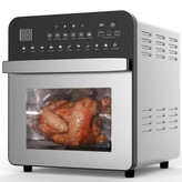 سرخ کن اون برگامو ترکیه مدل BG-AFO6442A16D