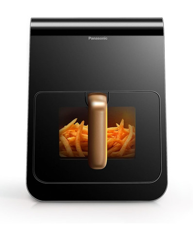 سرخ کن بدون روغن پاناسونیک مدل NF-CC600