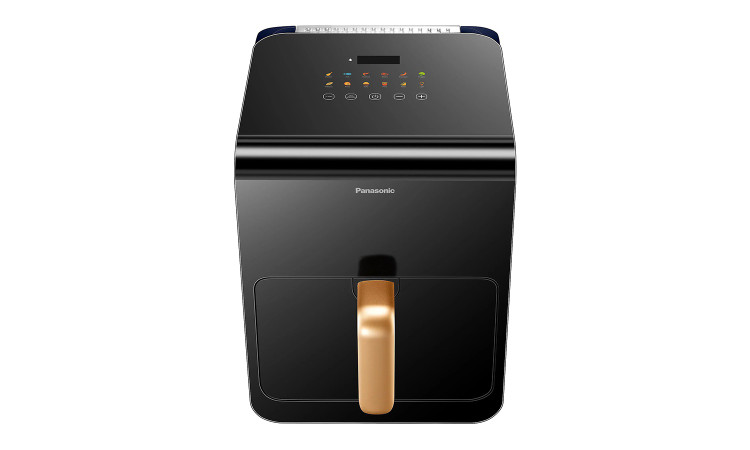 سرخ کن بدون روغن پاناسونیک مدل NF-CC600