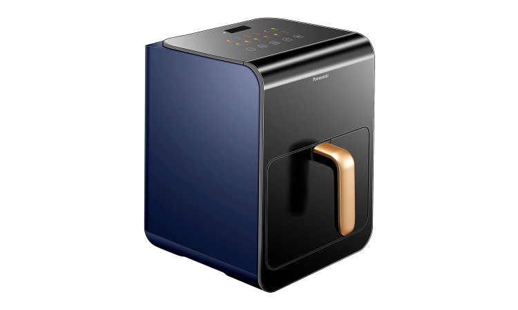 سرخ کن بدون روغن پاناسونیک مدل NF-CC600