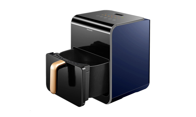 سرخ کن بدون روغن پاناسونیک مدل NF-CC600