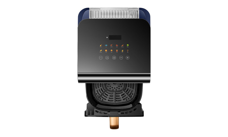 سرخ کن بدون روغن پاناسونیک مدل NF-CC600
