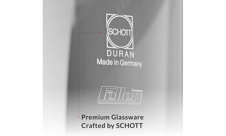 سماور برقی فلر مدل TS380