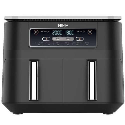 سرخ کن نینجا مدلAF300- دلوکس کالا