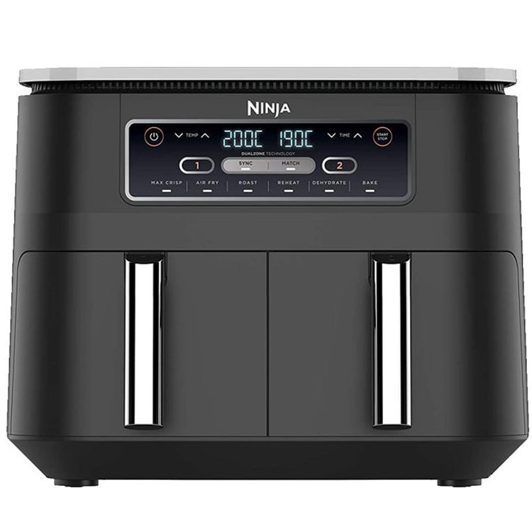 سرخ کن نینجا مدلAF300- دلوکس کالا