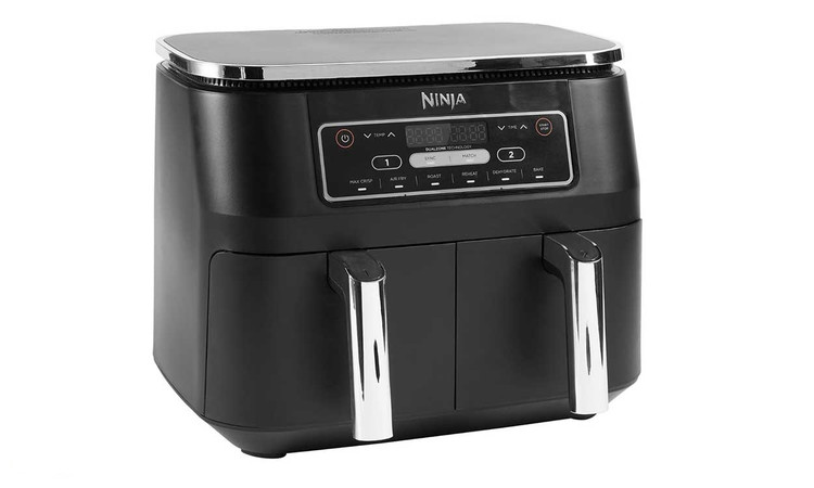 سرخ کن نینجا مدلAF300- دلوکس کالا