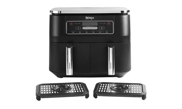 سرخ کن نینجا مدلAF300- دلوکس کالا