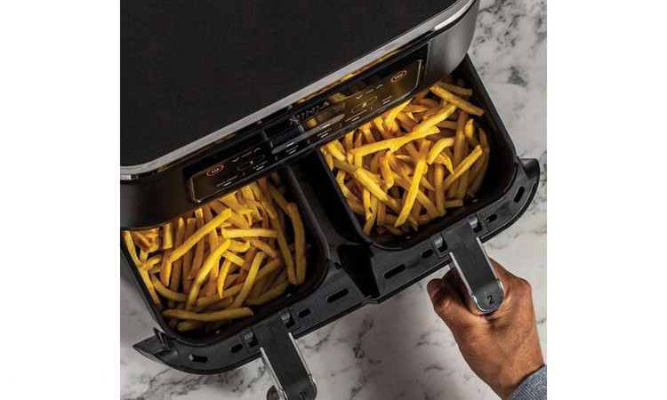 سرخ کن نینجا مدلAF300- دلوکس کالا