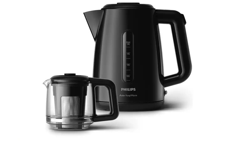 چای ساز فیلیپس مدل HD7301