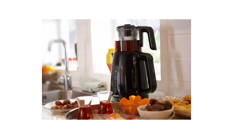 چای ساز فیلیپس مدل HD7301