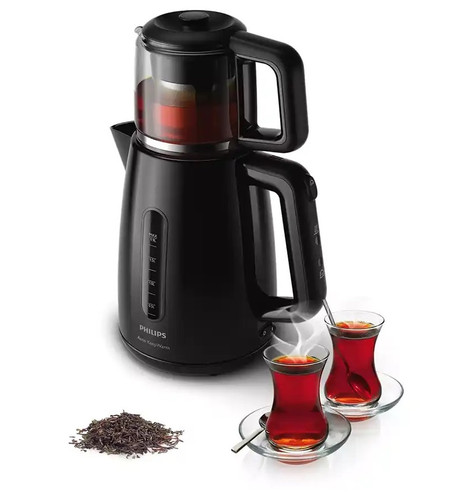 چای ساز فیلیپس مدل HD7301