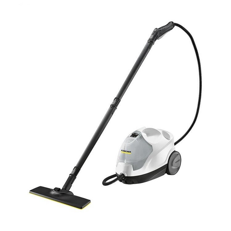 بخارشوی کرشر(کارچر) مدل SC4 EASYFIX سفید