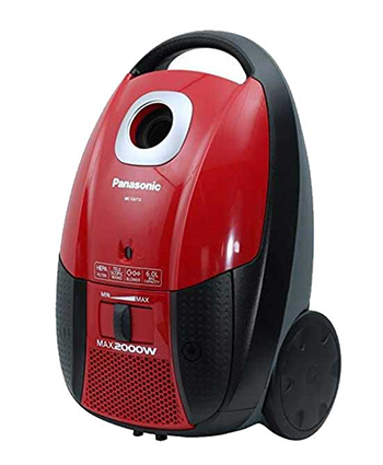 جاروبرقی پاناسونیک مدل MC-CG713