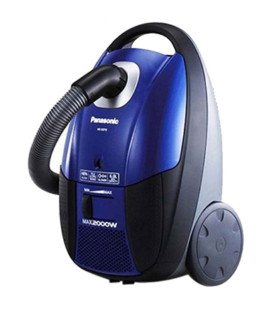 جاروبرقی پاناسونیک مدل MC-CG713