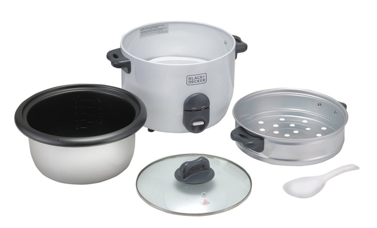 پلوپز بلک اند دکر مدل RC1860