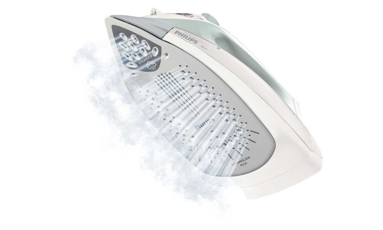 اتو بخار فیلیپس مدل DST7012