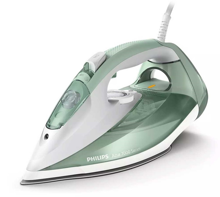 اتو بخار فیلیپس مدل DST7012