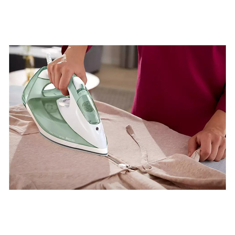 اتو بخار فیلیپس مدل DST7012