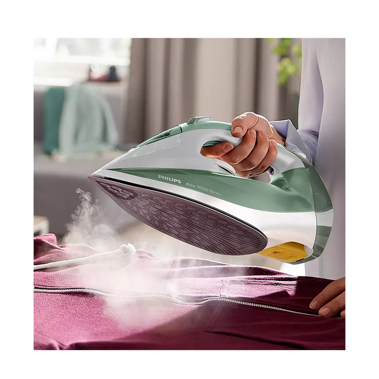 اتو بخار فیلیپس مدل DST7012