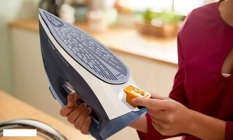 اتو بخار فیلیپس مدل DST7030