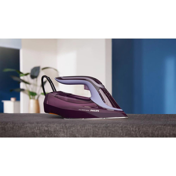 اتو بخار فیلیپس مدل DST8021