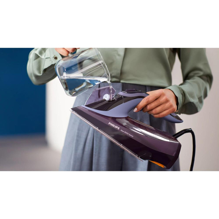 اتو بخار فیلیپس مدل DST8021