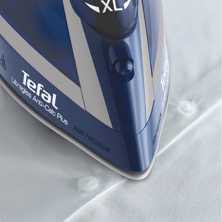 اتو بخار تفال مدلFV6830