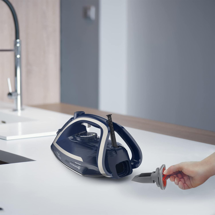 اتو بخار تفال مدلFV6830