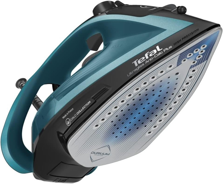 اتو بخار تفال مدلFV6832