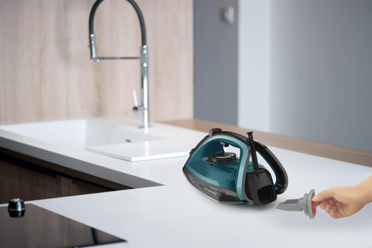 اتو بخار تفال مدلFV6832