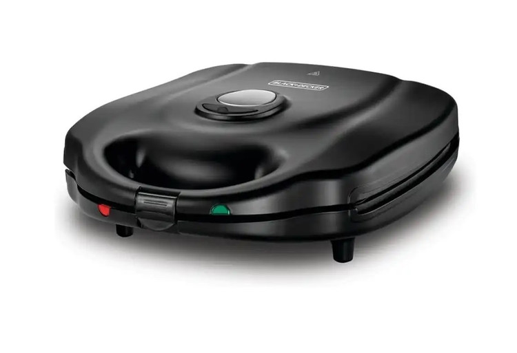 ساندویچ ساز بلک اند دکر مدل TS4130