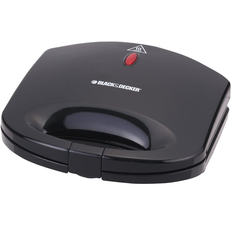 ساندویچ ساز بلک اند دکر مدل TS1000