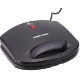 ساندویچ ساز بلک اند دکر مدل TS1000