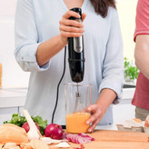 گوشت کوب برقی براون مدل MQ 7075x