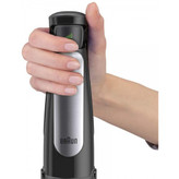 گوشت کوب برقی براون مدل MQ 7075x