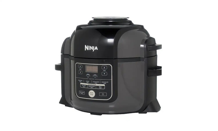 مولتی کوکر نینجا مدل OP300